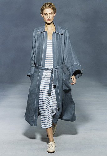 The Row Resort 2012 Collection Photos