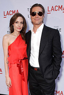 Brad Pitt and Angelina Jolie Donate $500,000 to Tornado Relief