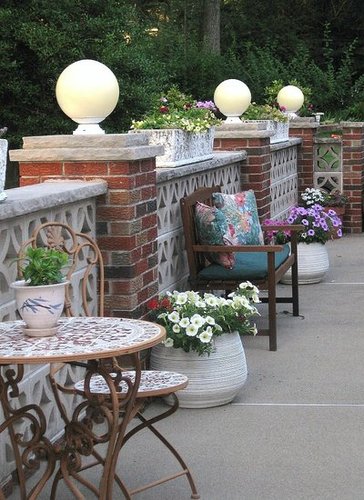 My Terrace
