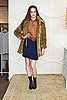 Club Monaco Fall 2 2011