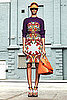 Givenchy Resort 2012