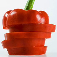 Calories in Salad