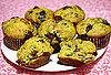 Recipe For Low Sugar High Protein Lemon Raspberry Muffins