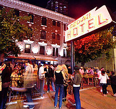 Beer Gardens Chicago