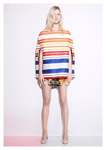 Stella McCartney Resort 2012 Collection
