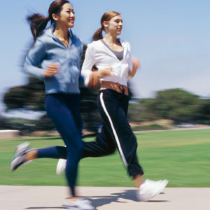 How a Friend Can Help You Lose Weight