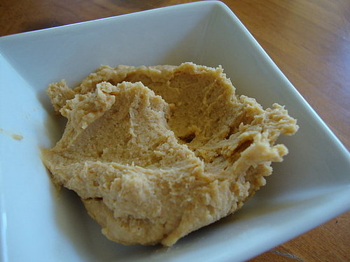 White Bean Crock Cheez