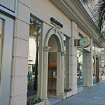 Khloe and Kim Kardashian Wedding Registery at Gearys Beverly Hills
