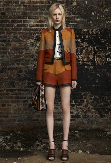 Proenza Schouler Resort 2012 Proenza Schouler Resort 2012