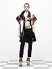 Alexander Wang Resort 2012 Collection