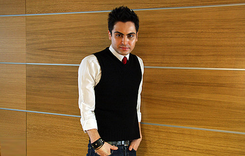 Mario Cadenas, Season One Mario Cadenas, Season One