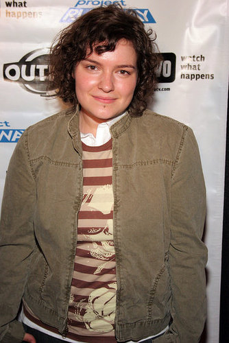 Katherine Gerdes, Season Three Katherine Gerdes, Season Three
