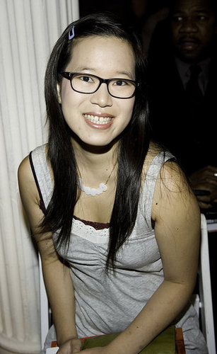 Diana Eng, Season Two Diana Eng, Season Two