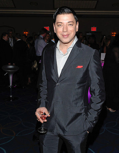 Malan Breton, Season Three Malan Breton, Season Three