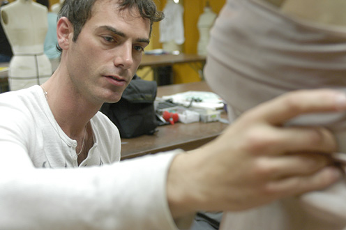 Keith Michael, Season Two Keith Michael, Season Two