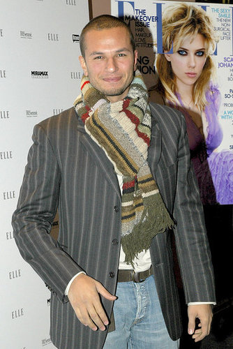 Robert Plotkin, Season One Robert Plotkin, Season One