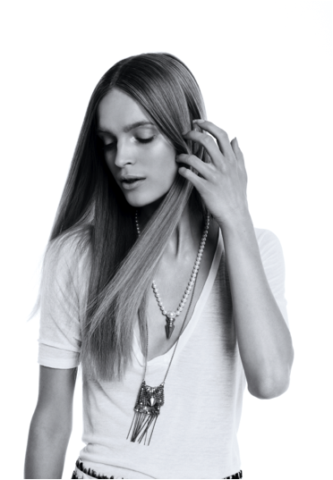 Eddie Borgo For J. Crew Eddie Borgo For J. Crew