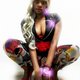 Blaqbetty Blaqbetty