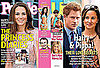 Royal Wedding Magazines