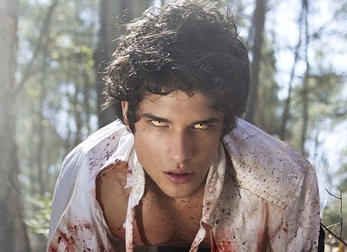 Teen Wolf