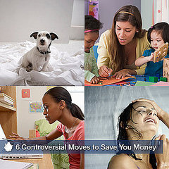 Extreme Changes to Save Money Extreme Changes to Save Money