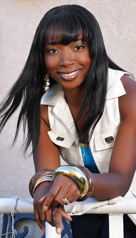 Christiane King, Season Seven Christiane King, Season Seven