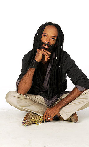 Rodney Epperson, Season Six Rodney Epperson, Season Six