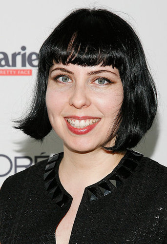 Louise Black, Season Six Louise Black, Season Six