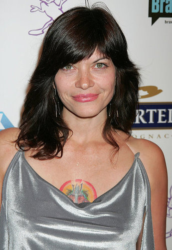Elisa Jimenez, Season Four Elisa Jimenez, Season Four