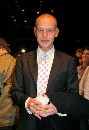 Steven Rosengard, Season Four Steven Rosengard, Season Four