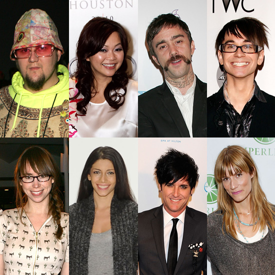 Project Runway: Where Are They Now?