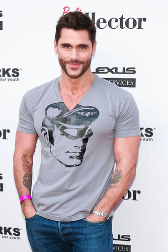 Jack Mackenroth, Season Four Jack Mackenroth, Season Four