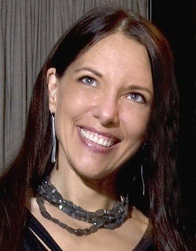 Pamela Ptak, Season Seven Pamela Ptak, Season Seven