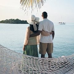 How to Avoid Fighting on a Romantic Vacation