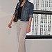 Reverse Denim