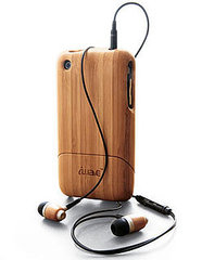 Bamboo iPhone Case Bamboo iPhone Case
