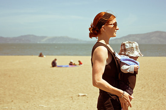 Baby Boot Camp in the Marina: A Kick-Ass Postbaby Body, No Sitters Required