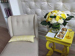 A Comfortable Environment