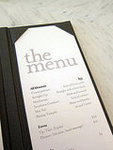 The Menu