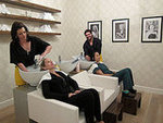 Primed For Pampering