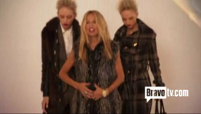 The Rachel Zoe Project Season 4 Trailer