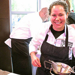 2011 Food & Wine Best New Chef Dinner Pictures 2011 Food & Wine Best New Chef Dinner Pictures