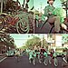 Parade on Wheels