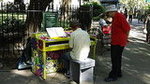 Sing For Hope's Pop-Up Pianos