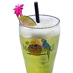 Margaritaville Chicago