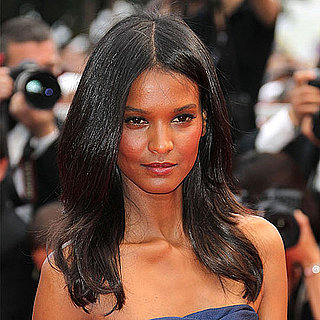 Liya Kebede Is L'Oreal's Newest Spokeswoman 2011-06-21 10:20:13