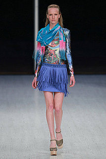Spring Runway Quiz