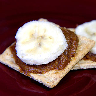 Recipe For Lower Fat Peanut Butter Raisin Spread