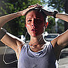 Why Does My Face Turn Red When I Exercise?