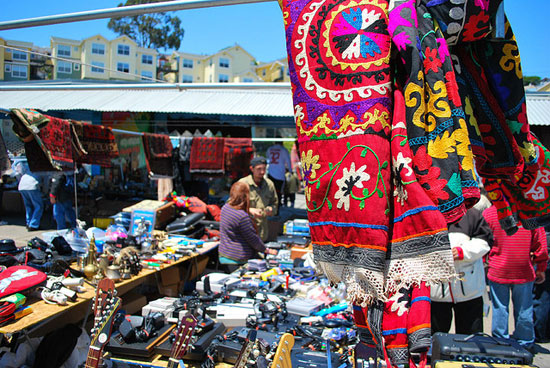 8 Steps to Flea Market Success 8 Steps to Flea Market Success